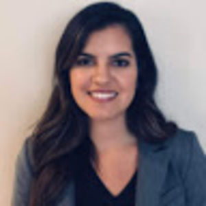 Meet your Posher, Maria